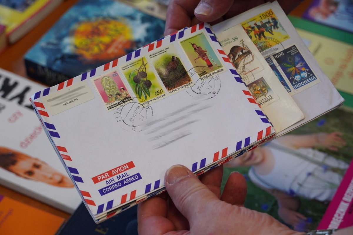 Giełda kolekcjonerska w Klubie Lokator [19.05.2024] - zdjęcie #19 - eOstroleka.pl