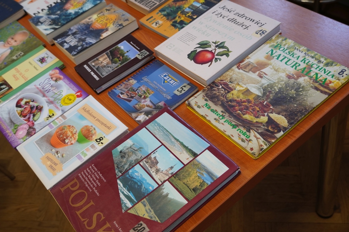 Giełda kolekcjonerska w Klubie Lokator [19.05.2024] - zdjęcie #16 - eOstroleka.pl