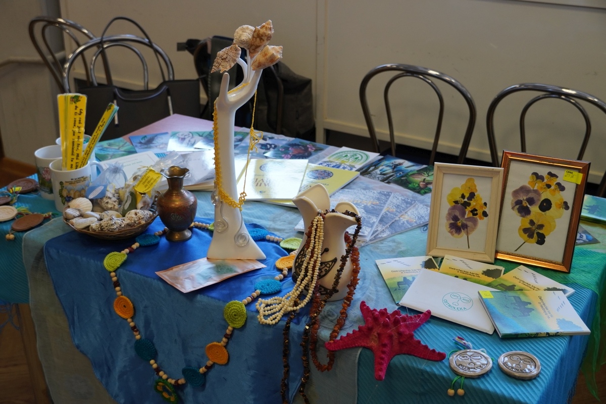 Giełda kolekcjonerska w Klubie Lokator [19.05.2024] - zdjęcie #13 - eOstroleka.pl