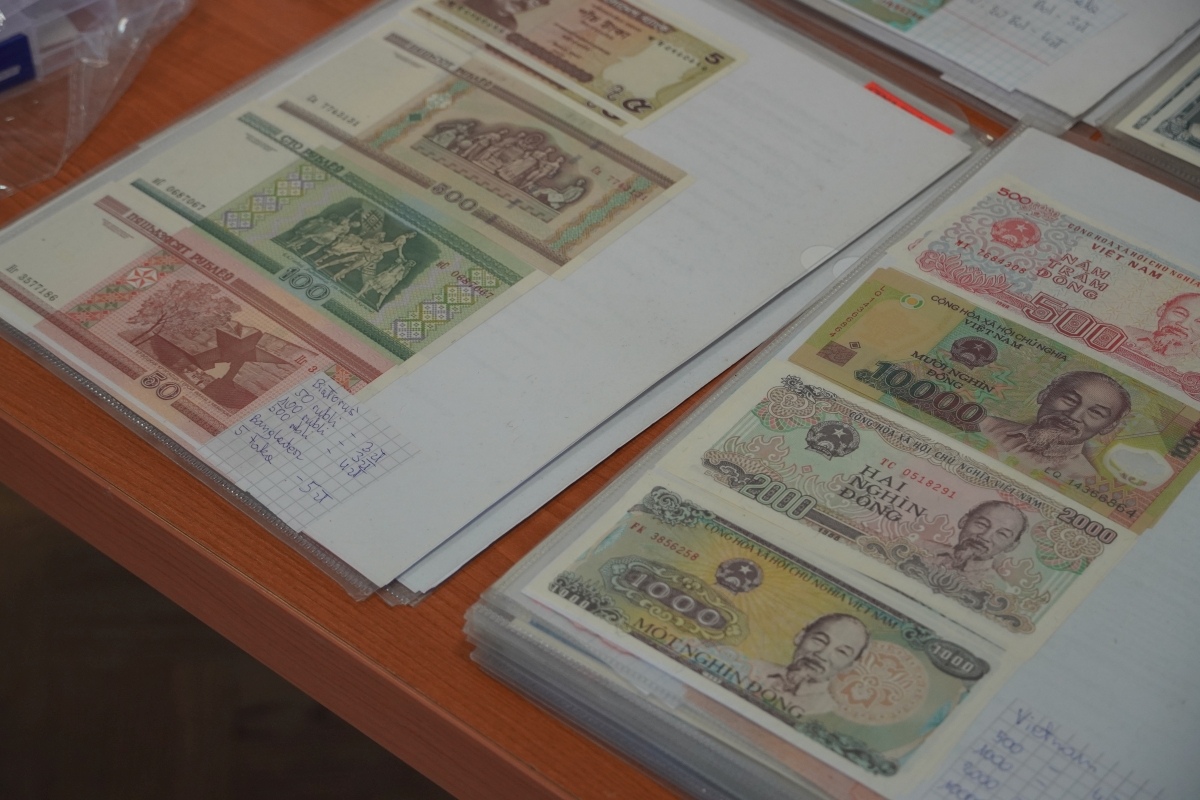 Giełda kolekcjonerska w Klubie Lokator [19.05.2024] - zdjęcie #3 - eOstroleka.pl