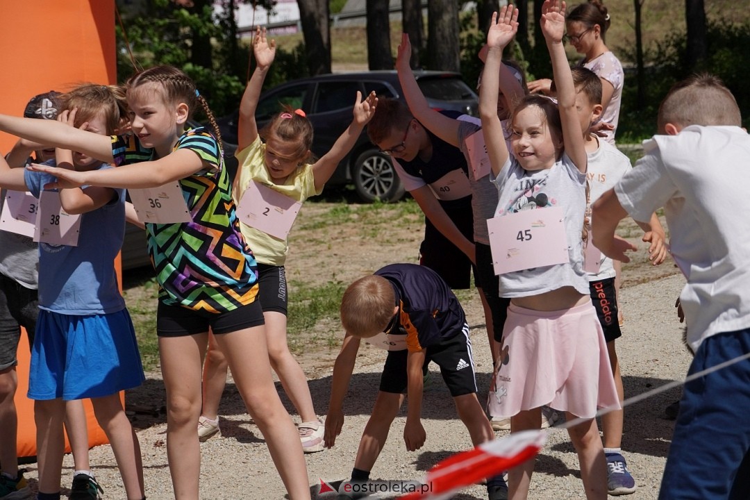 IX Cross Szalonego Kurpsia [19.05.2024] - zdjęcie #70 - eOstroleka.pl