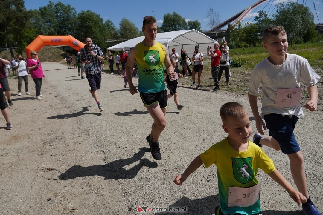 IX Cross Szalonego Kurpsia [19.05.2024] - zdjęcie #54 - eOstroleka.pl
