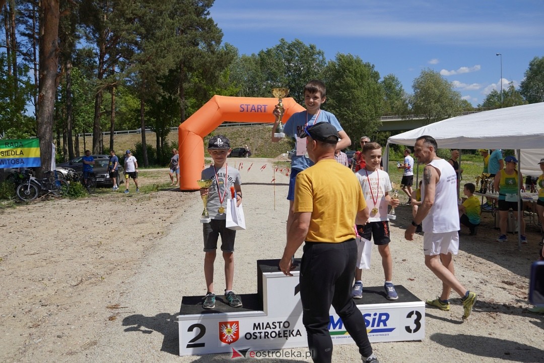 IX Cross Szalonego Kurpsia [19.05.2024] - zdjęcie #23 - eOstroleka.pl