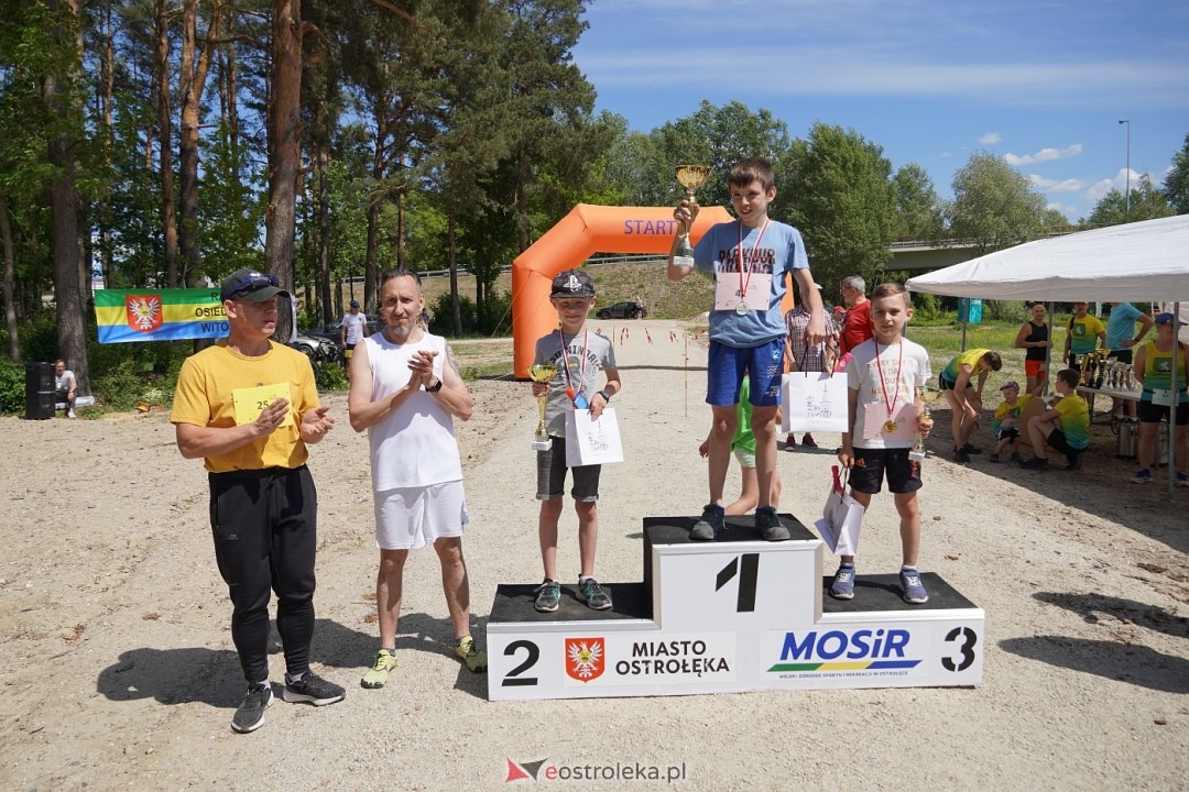 IX Cross Szalonego Kurpsia [19.05.2024] - zdjęcie #22 - eOstroleka.pl