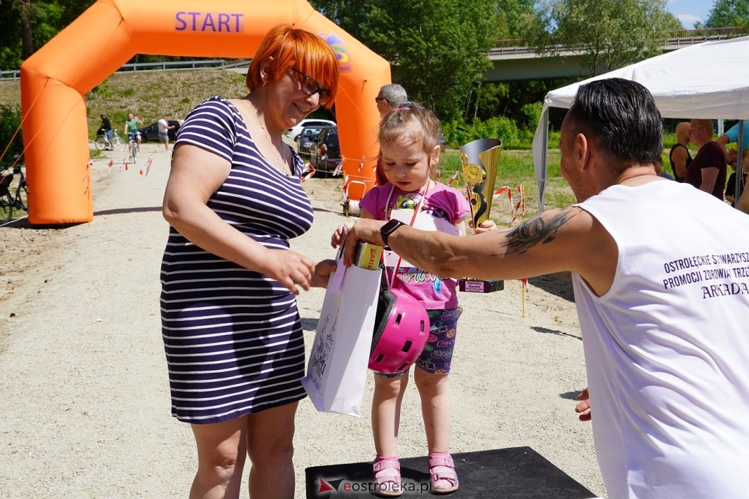 IX Cross Szalonego Kurpsia [19.05.2024] - zdjęcie #20 - eOstroleka.pl
