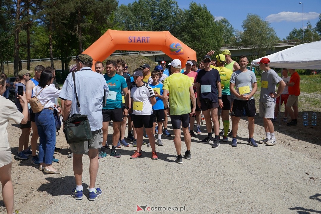 IX Cross Szalonego Kurpsia [19.05.2024] - zdjęcie #17 - eOstroleka.pl