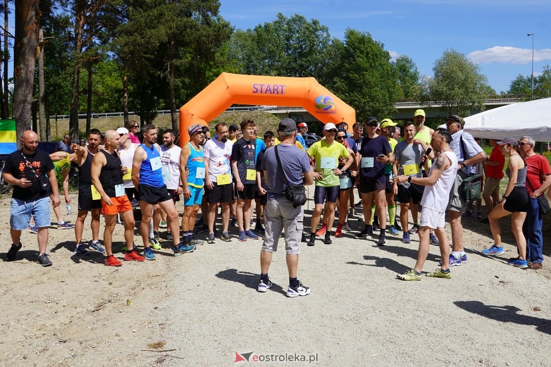 IX Cross Szalonego Kurpsia [19.05.2024] - zdjęcie #16 - eOstroleka.pl