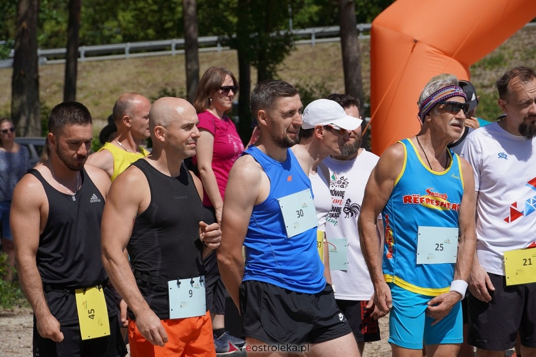 IX Cross Szalonego Kurpsia [19.05.2024] - zdjęcie #15 - eOstroleka.pl