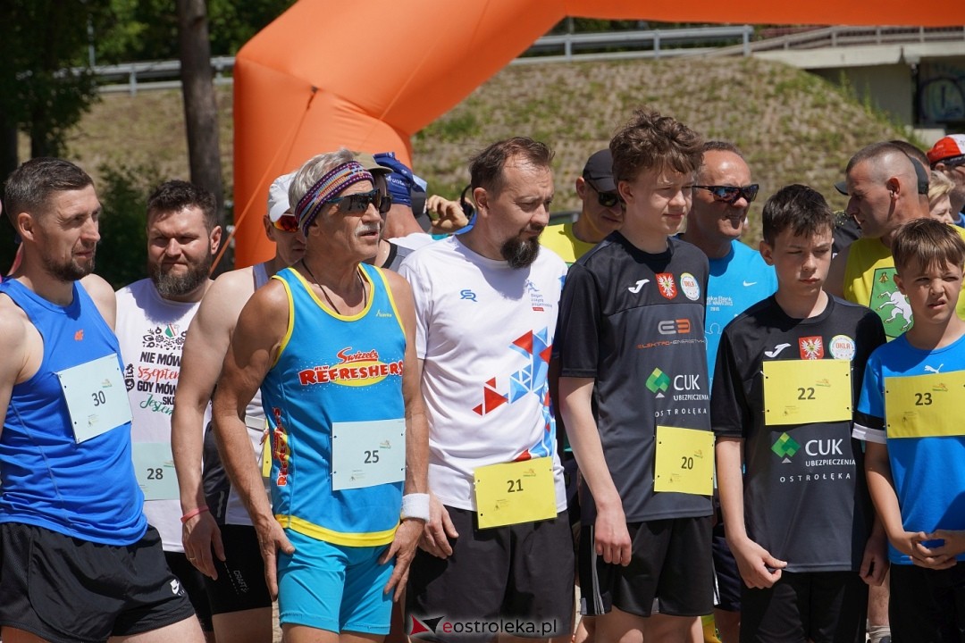 IX Cross Szalonego Kurpsia [19.05.2024] - zdjęcie #14 - eOstroleka.pl