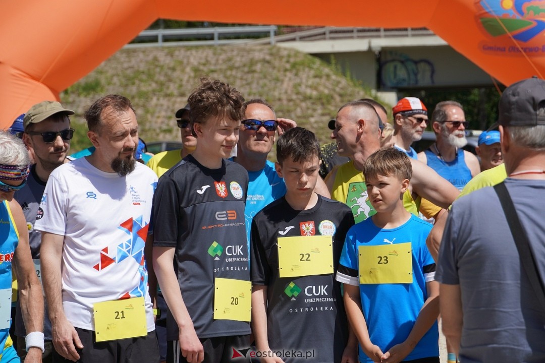 IX Cross Szalonego Kurpsia [19.05.2024] - zdjęcie #13 - eOstroleka.pl