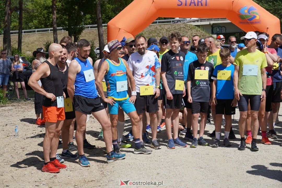 IX Cross Szalonego Kurpsia [19.05.2024] - zdjęcie #12 - eOstroleka.pl