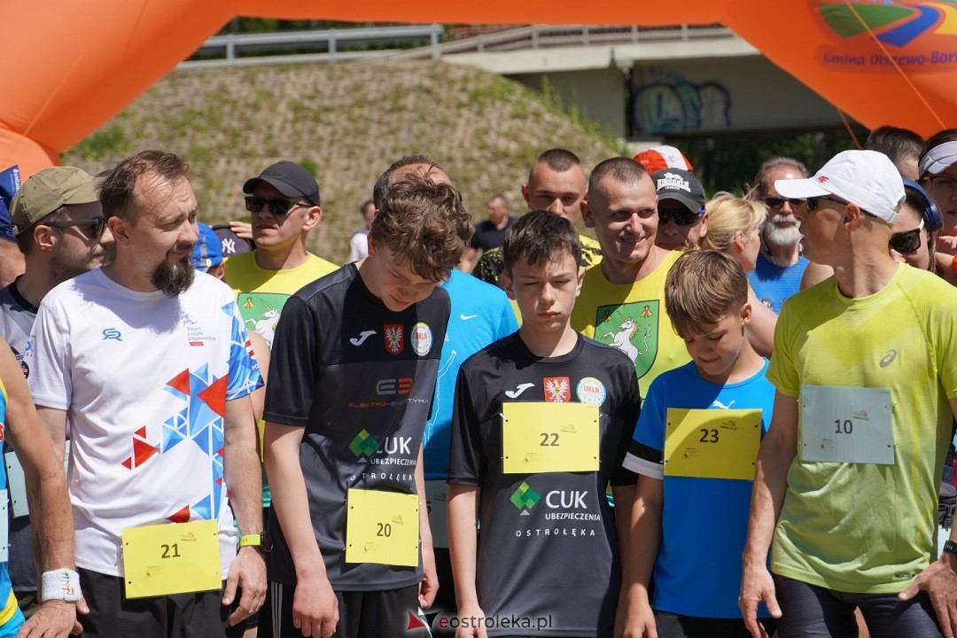 IX Cross Szalonego Kurpsia [19.05.2024] - zdjęcie #11 - eOstroleka.pl