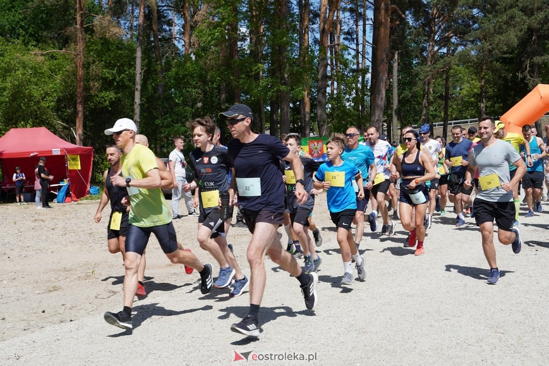IX Cross Szalonego Kurpsia [19.05.2024] - zdjęcie #5 - eOstroleka.pl