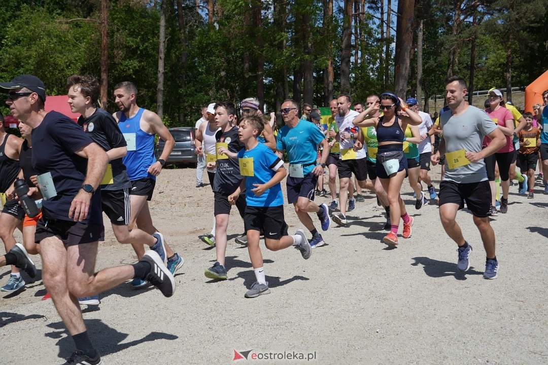 IX Cross Szalonego Kurpsia [19.05.2024] - zdjęcie #4 - eOstroleka.pl