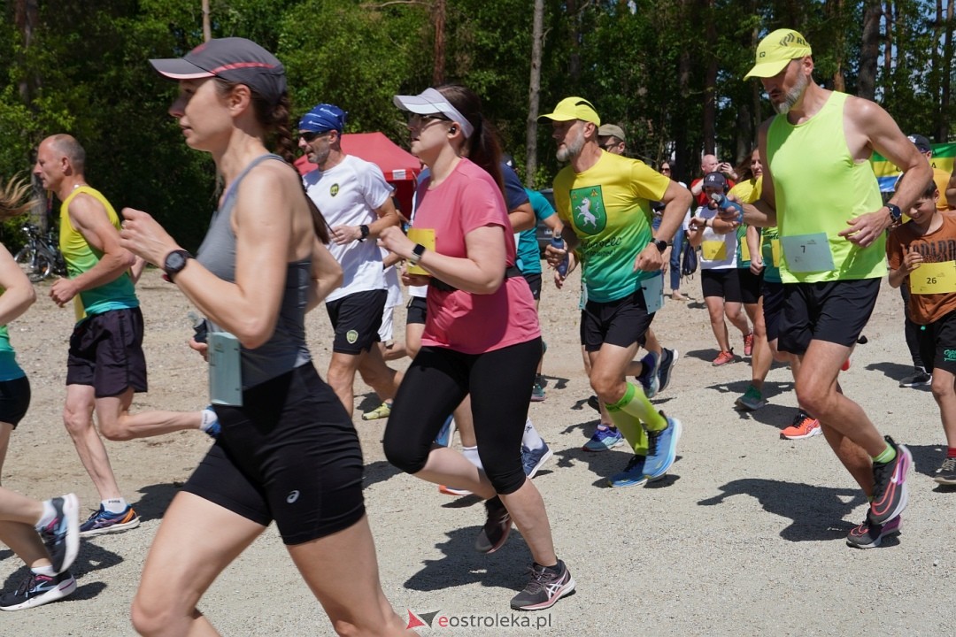 IX Cross Szalonego Kurpsia [19.05.2024] - zdjęcie #2 - eOstroleka.pl