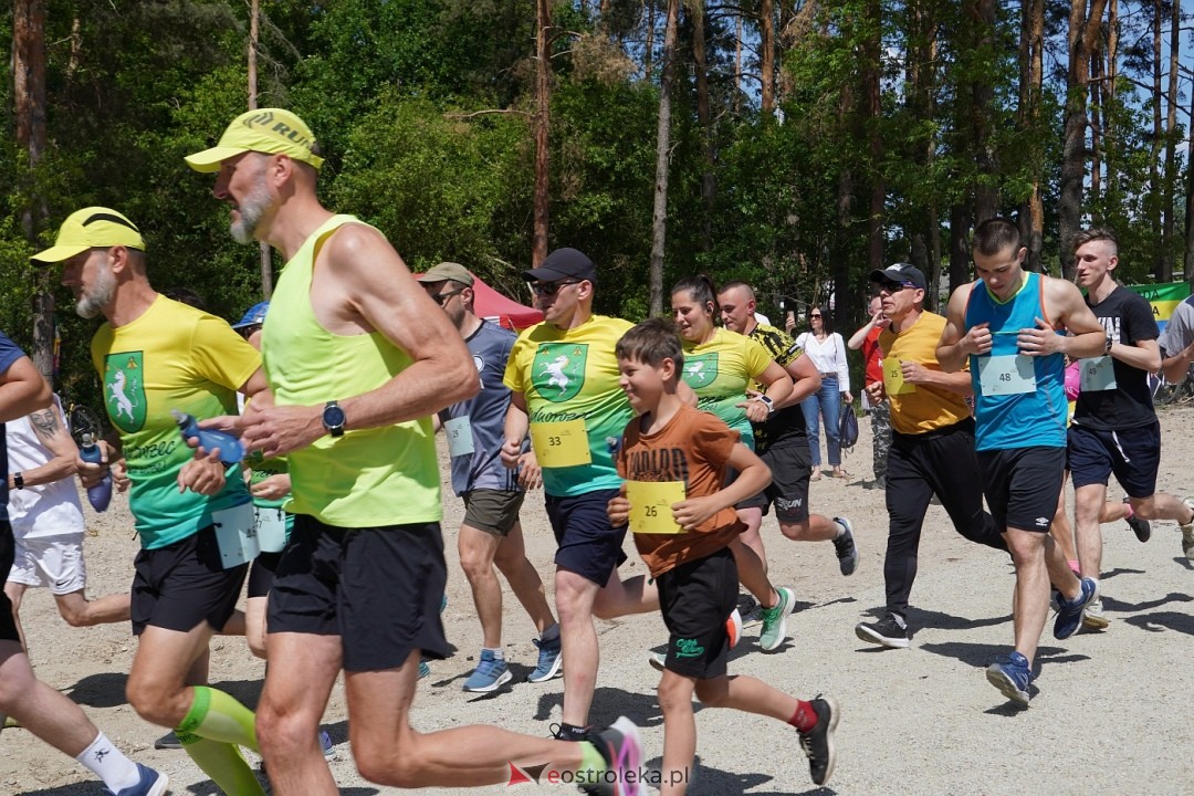 IX Cross Szalonego Kurpsia [19.05.2024] - zdjęcie #1 - eOstroleka.pl