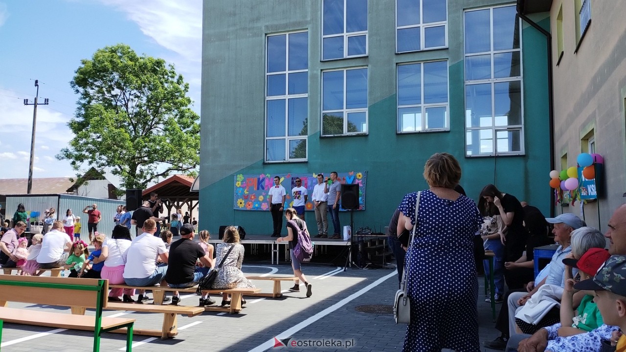Piknik Rodzinny w Ołdakach [19.05.2024] - zdjęcie #102 - eOstroleka.pl