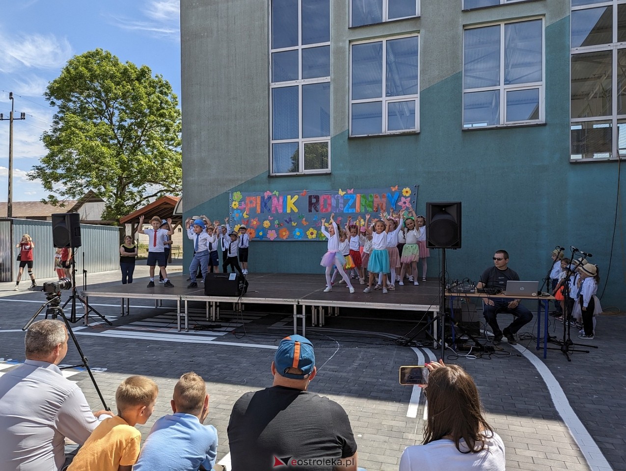 Piknik Rodzinny w Ołdakach [19.05.2024] - zdjęcie #100 - eOstroleka.pl