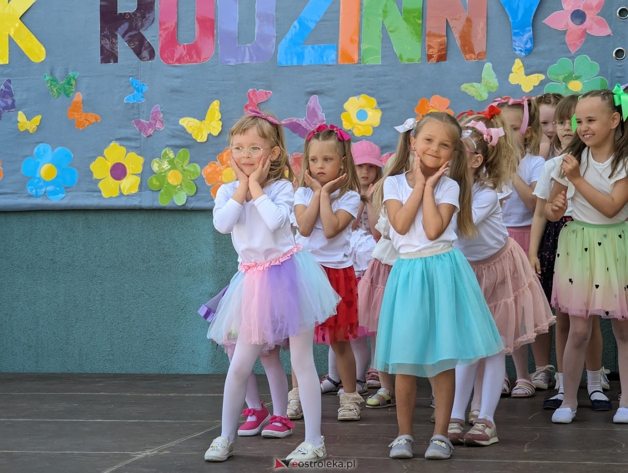 Piknik Rodzinny w Ołdakach [19.05.2024] - zdjęcie #98 - eOstroleka.pl