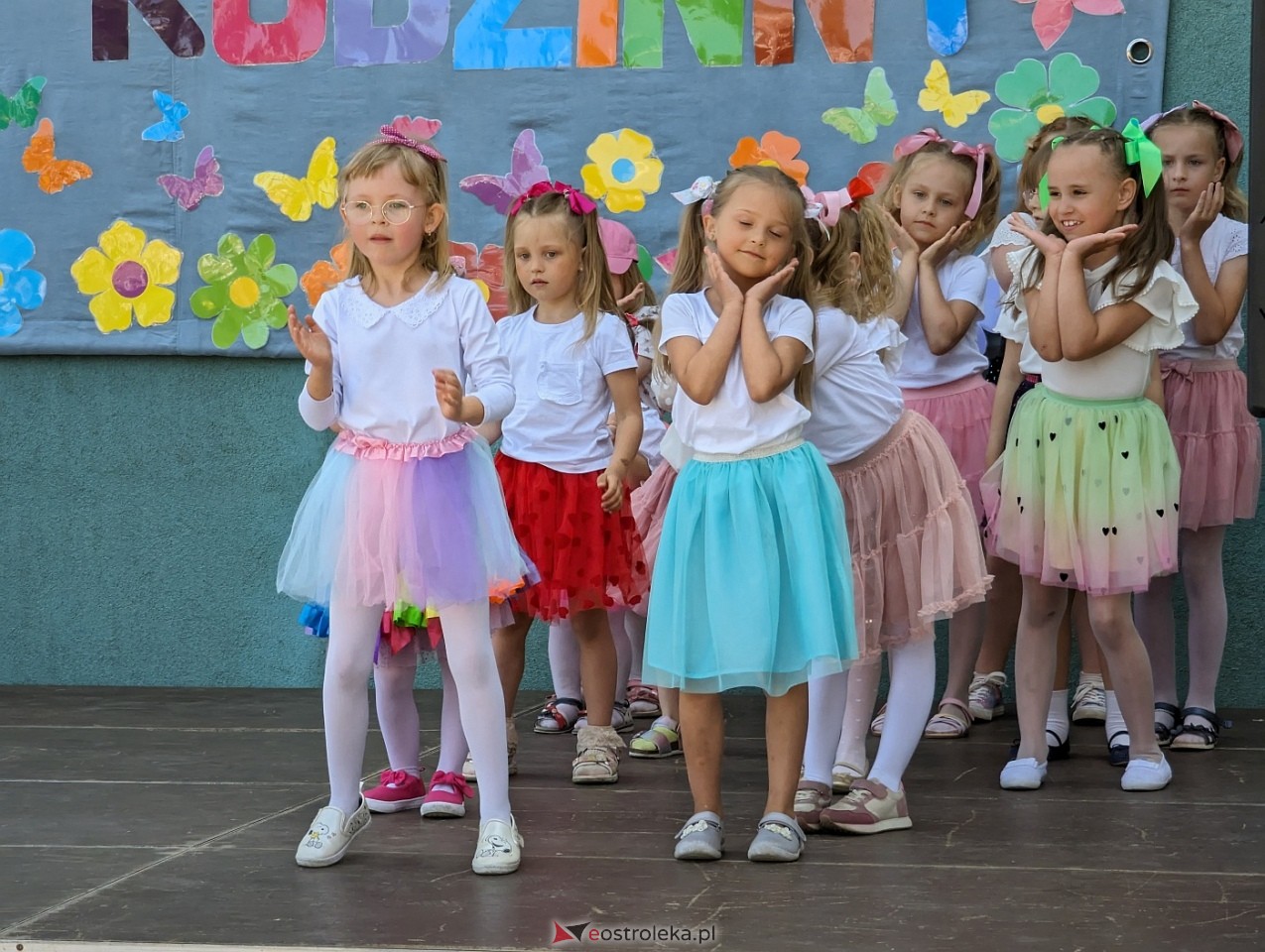 Piknik Rodzinny w Ołdakach [19.05.2024] - zdjęcie #97 - eOstroleka.pl
