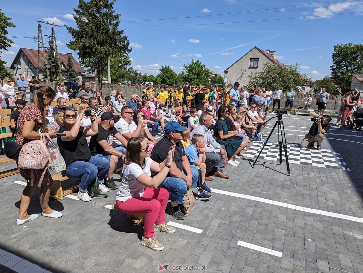 Piknik Rodzinny w Ołdakach [19.05.2024] - zdjęcie #95 - eOstroleka.pl