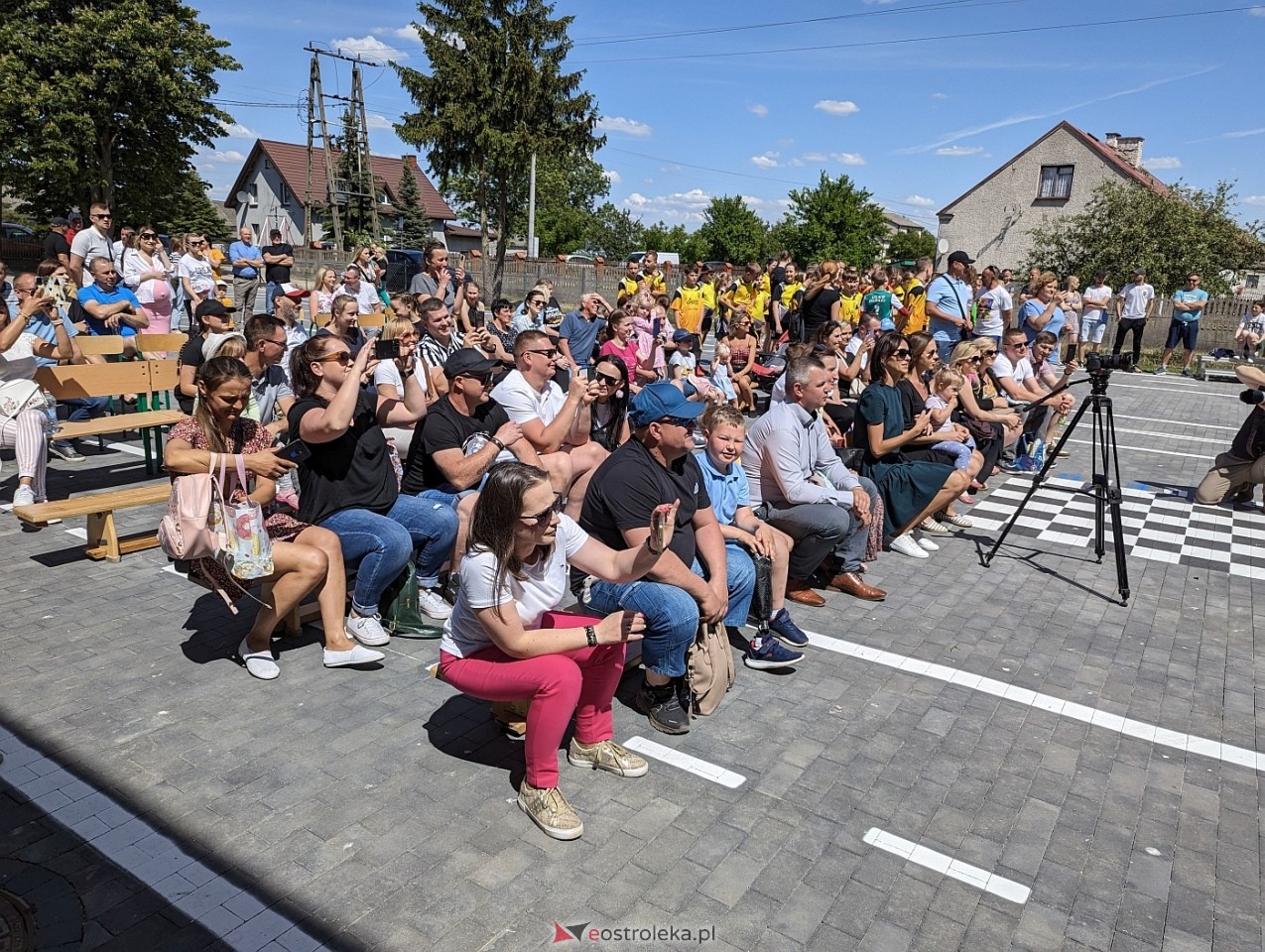 Piknik Rodzinny w Ołdakach [19.05.2024] - zdjęcie #94 - eOstroleka.pl