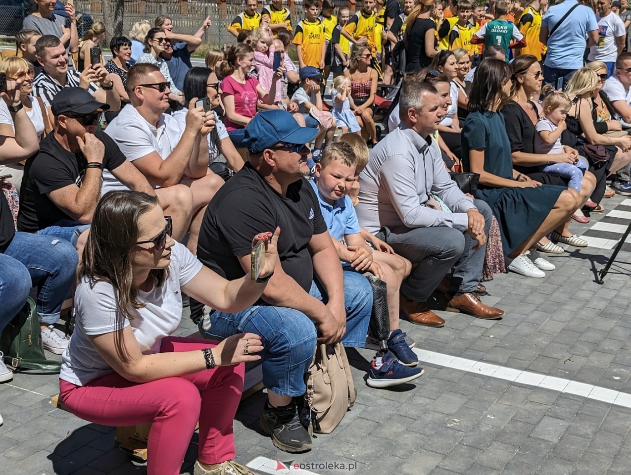 Piknik Rodzinny w Ołdakach [19.05.2024] - zdjęcie #93 - eOstroleka.pl