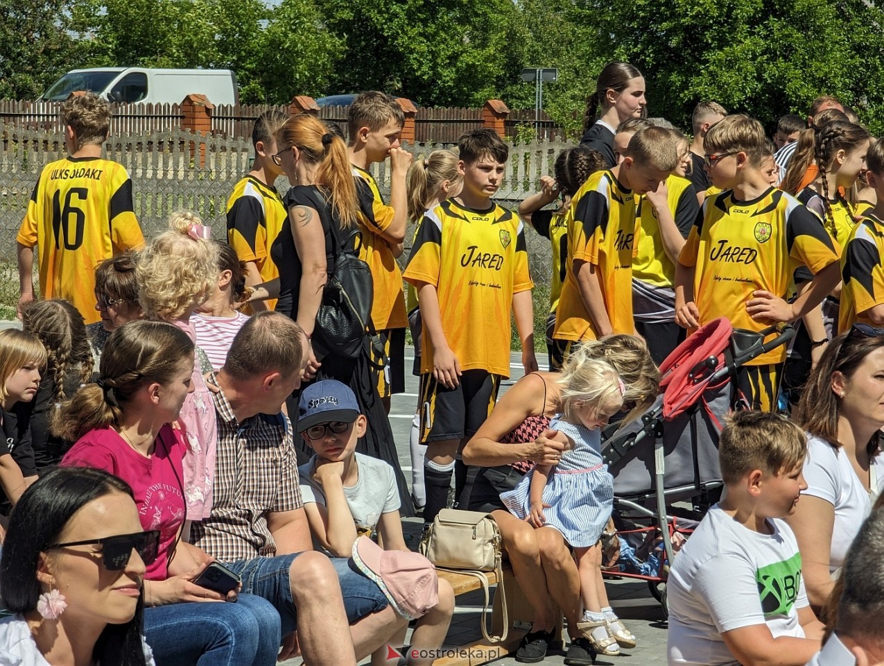 Piknik Rodzinny w Ołdakach [19.05.2024] - zdjęcie #91 - eOstroleka.pl