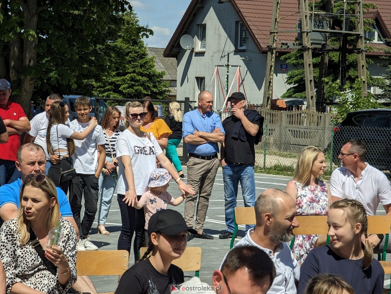 Piknik Rodzinny w Ołdakach [19.05.2024] - zdjęcie #89 - eOstroleka.pl