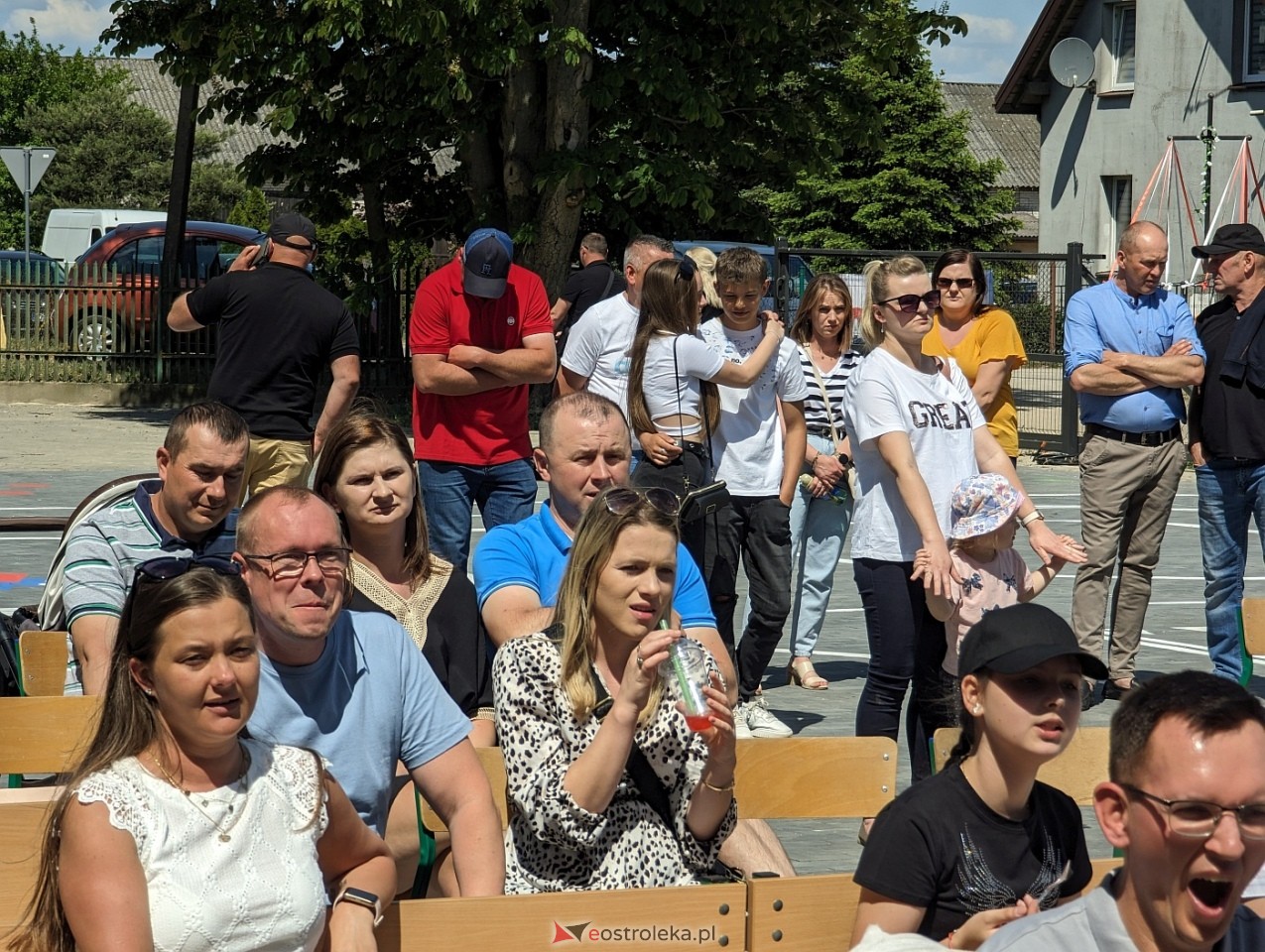 Piknik Rodzinny w Ołdakach [19.05.2024] - zdjęcie #88 - eOstroleka.pl