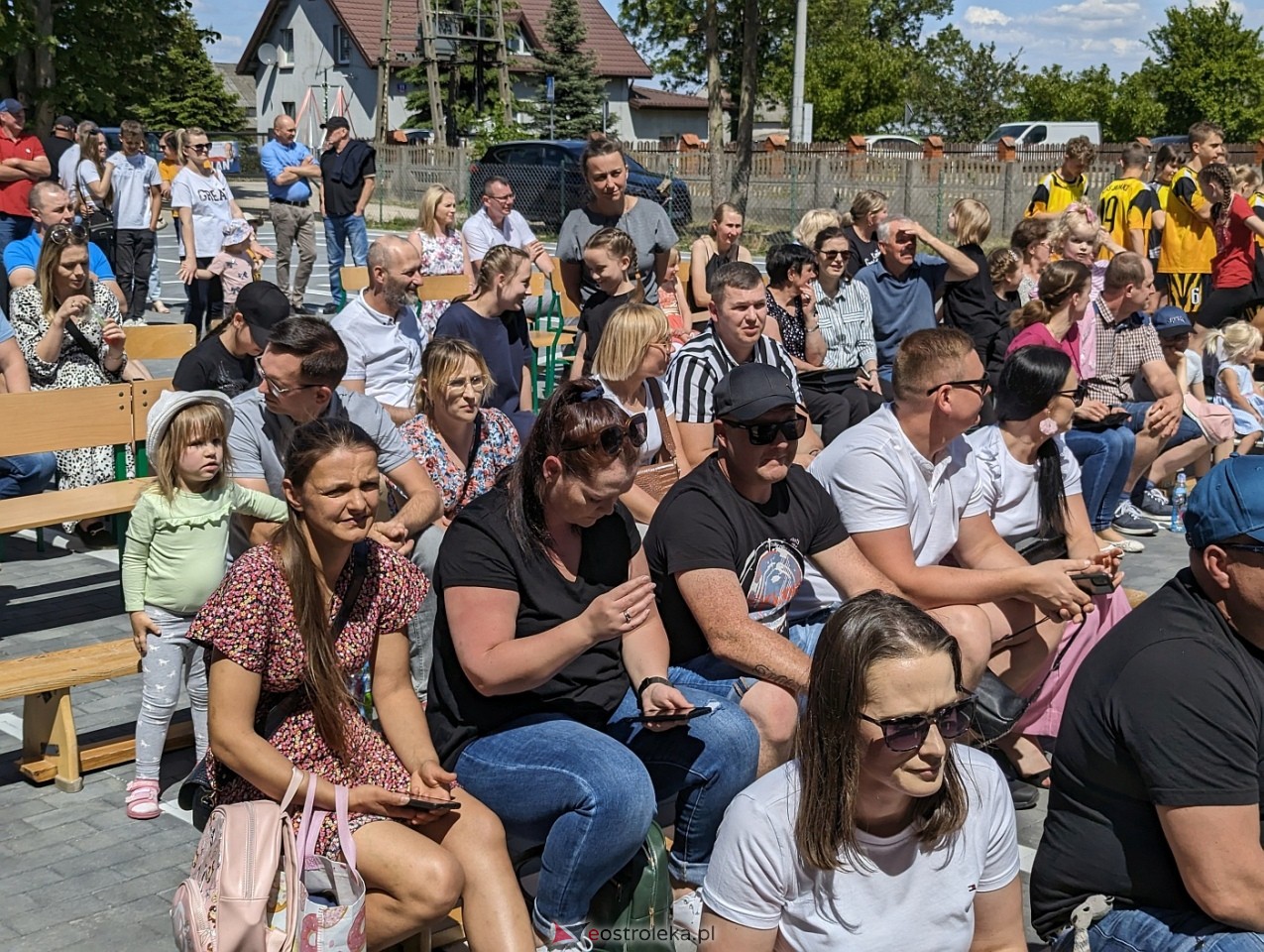 Piknik Rodzinny w Ołdakach [19.05.2024] - zdjęcie #87 - eOstroleka.pl
