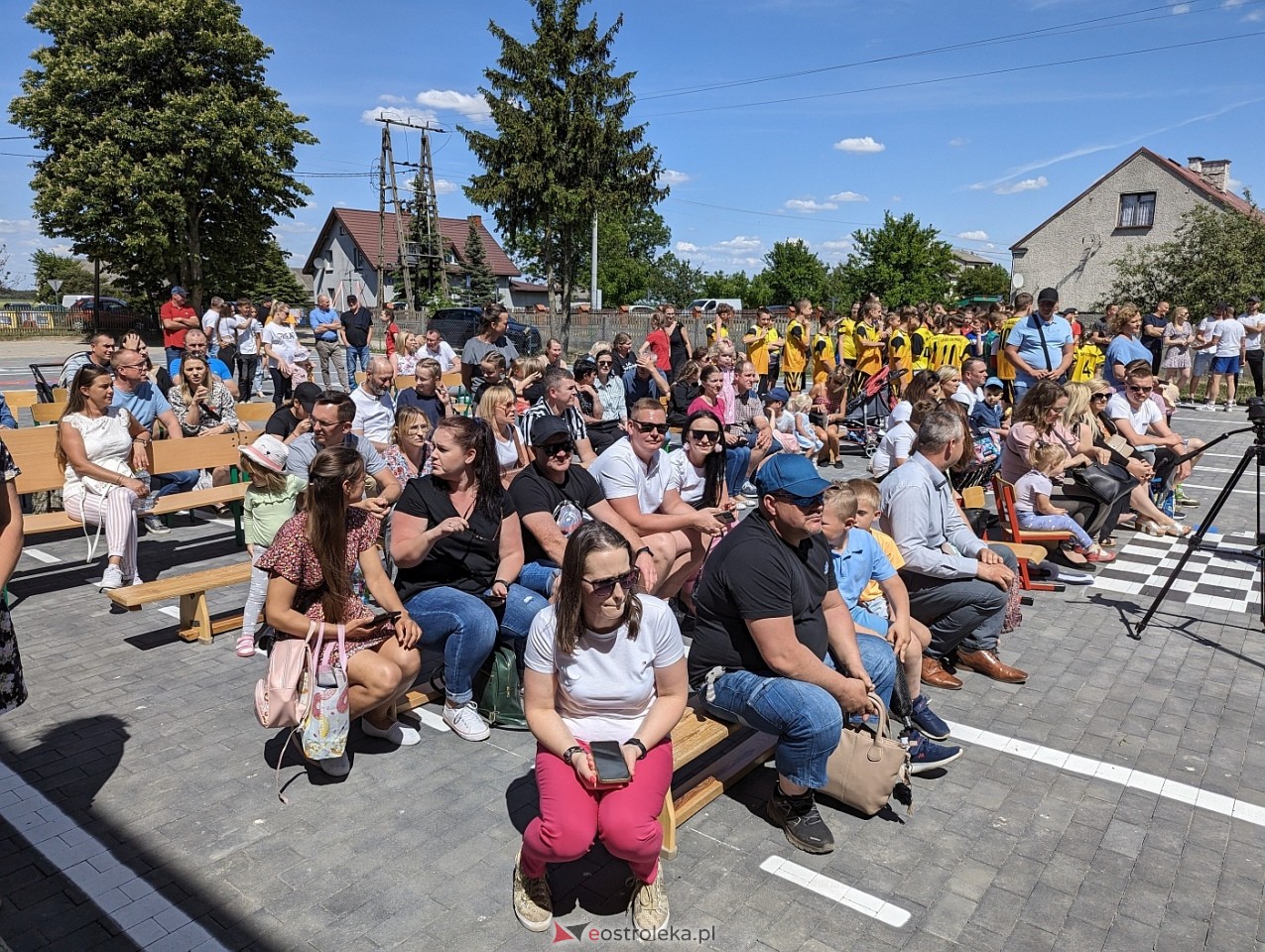Piknik Rodzinny w Ołdakach [19.05.2024] - zdjęcie #86 - eOstroleka.pl