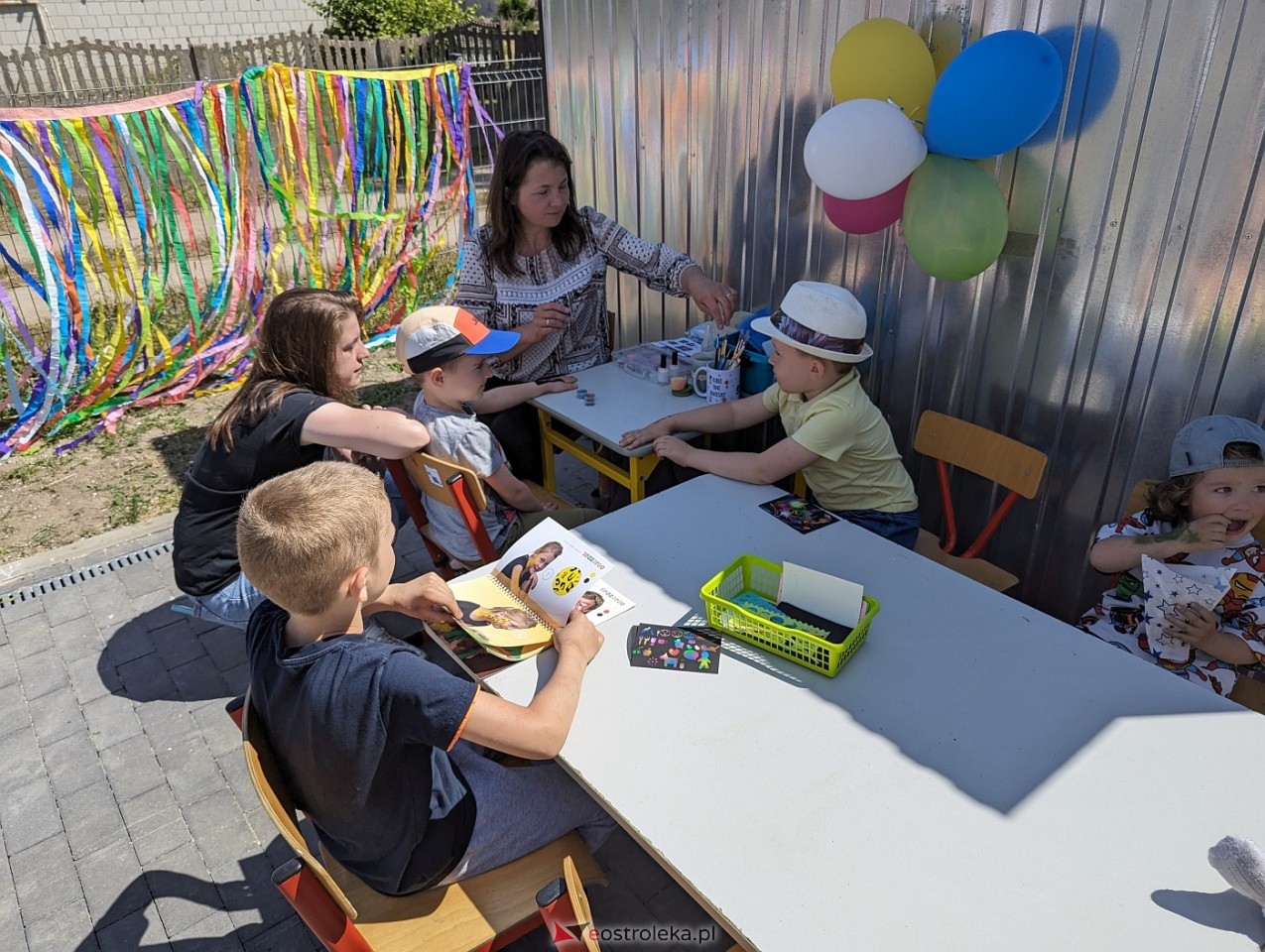 Piknik Rodzinny w Ołdakach [19.05.2024] - zdjęcie #85 - eOstroleka.pl