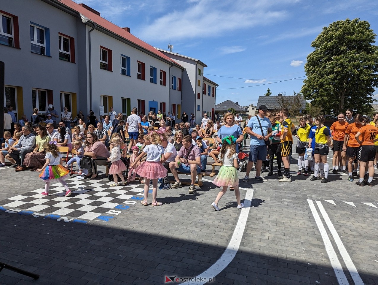 Piknik Rodzinny w Ołdakach [19.05.2024] - zdjęcie #84 - eOstroleka.pl