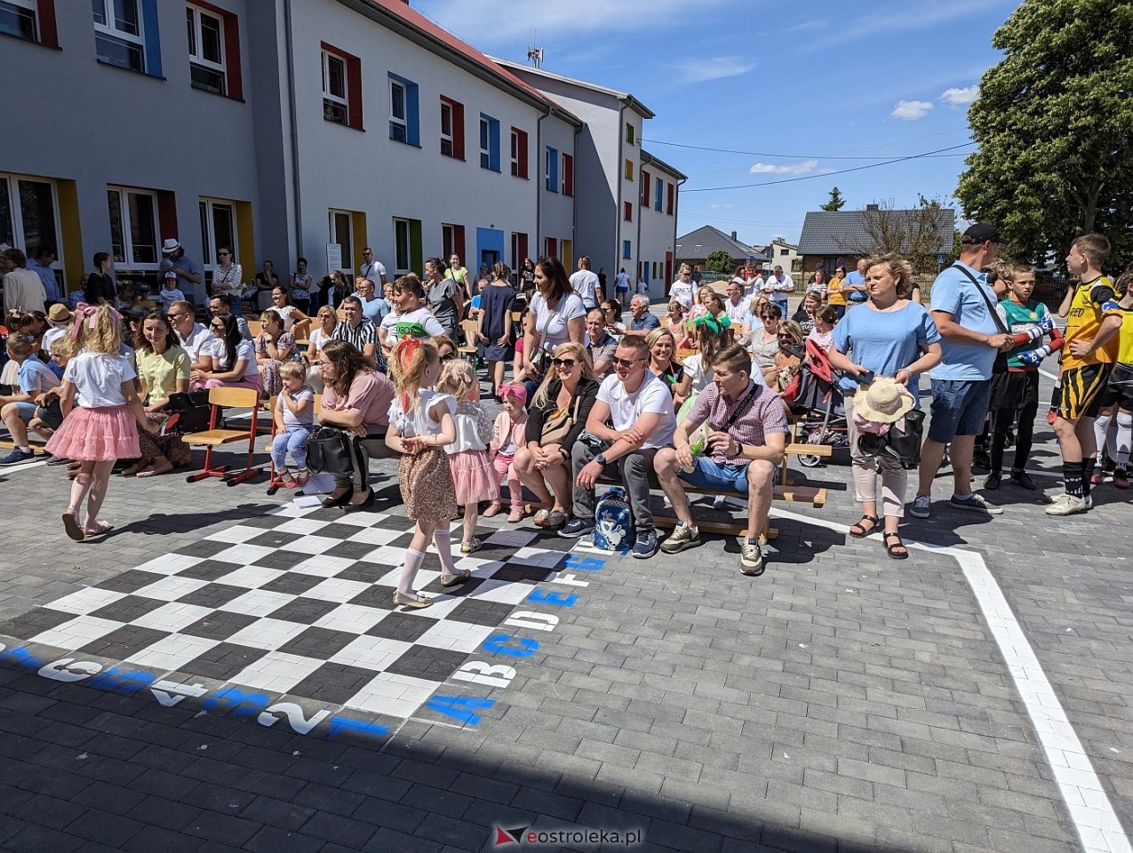 Piknik Rodzinny w Ołdakach [19.05.2024] - zdjęcie #83 - eOstroleka.pl