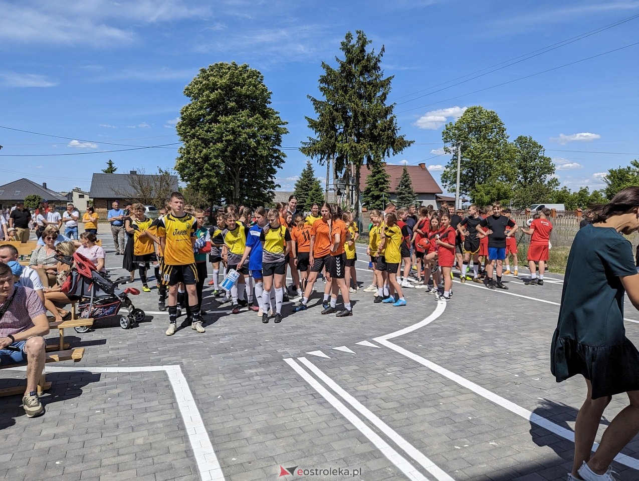 Piknik Rodzinny w Ołdakach [19.05.2024] - zdjęcie #82 - eOstroleka.pl