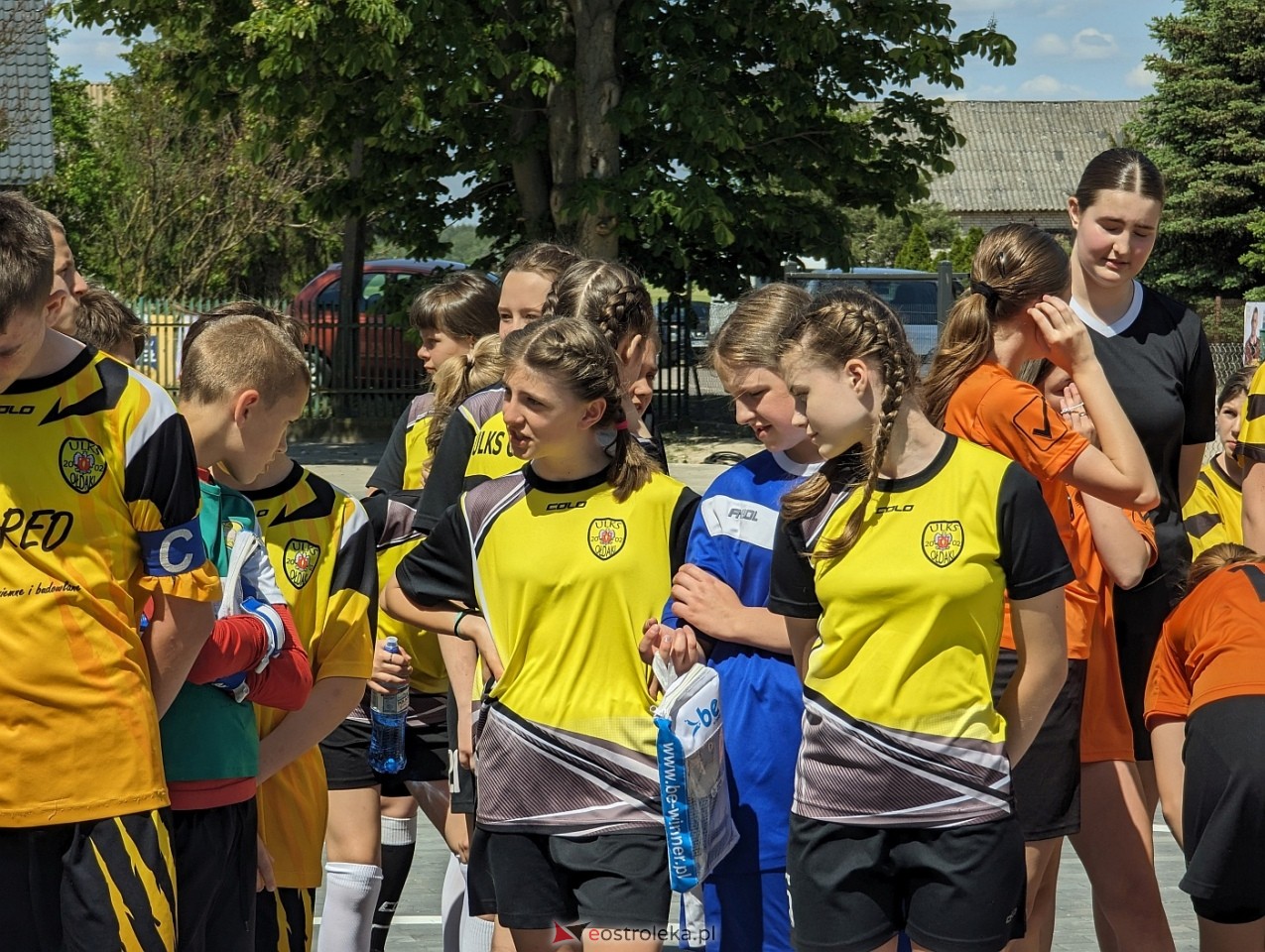 Piknik Rodzinny w Ołdakach [19.05.2024] - zdjęcie #81 - eOstroleka.pl