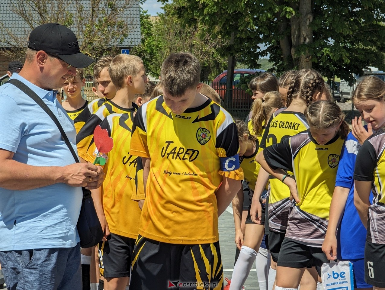 Piknik Rodzinny w Ołdakach [19.05.2024] - zdjęcie #80 - eOstroleka.pl
