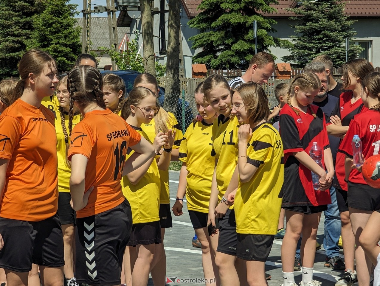 Piknik Rodzinny w Ołdakach [19.05.2024] - zdjęcie #79 - eOstroleka.pl