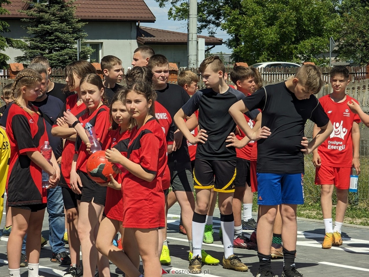 Piknik Rodzinny w Ołdakach [19.05.2024] - zdjęcie #78 - eOstroleka.pl