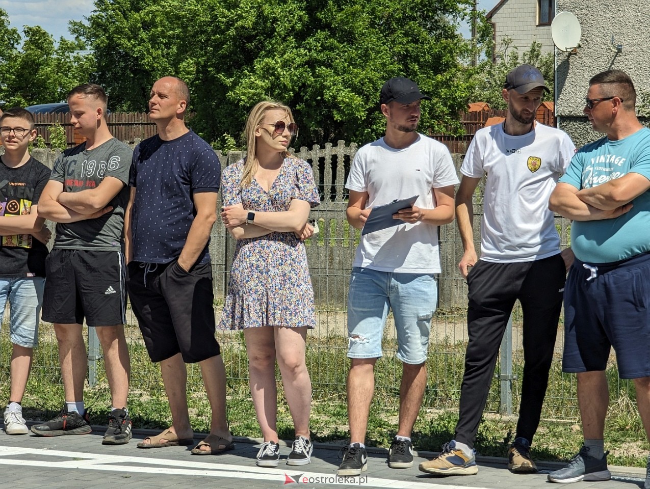 Piknik Rodzinny w Ołdakach [19.05.2024] - zdjęcie #77 - eOstroleka.pl
