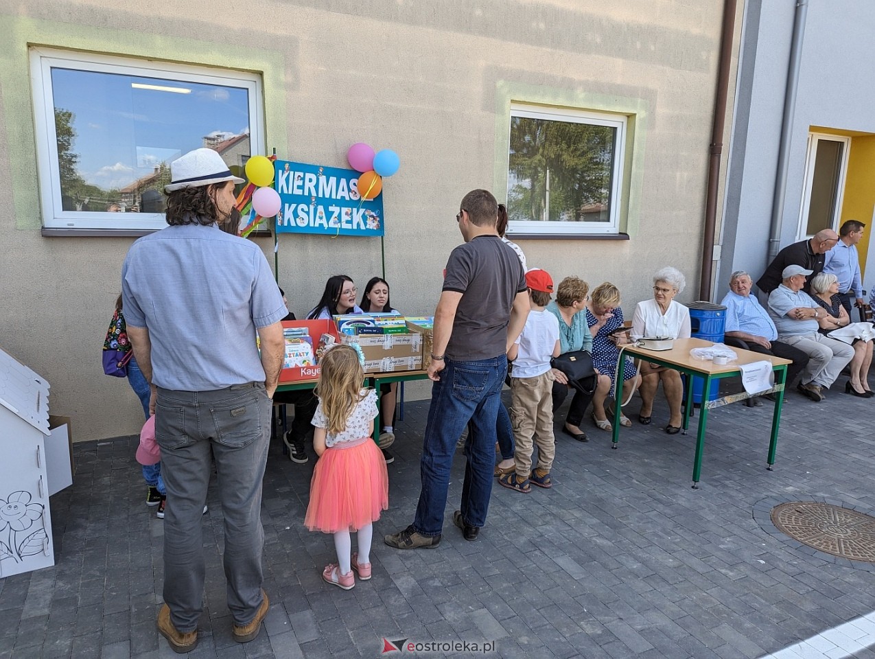 Piknik Rodzinny w Ołdakach [19.05.2024] - zdjęcie #76 - eOstroleka.pl