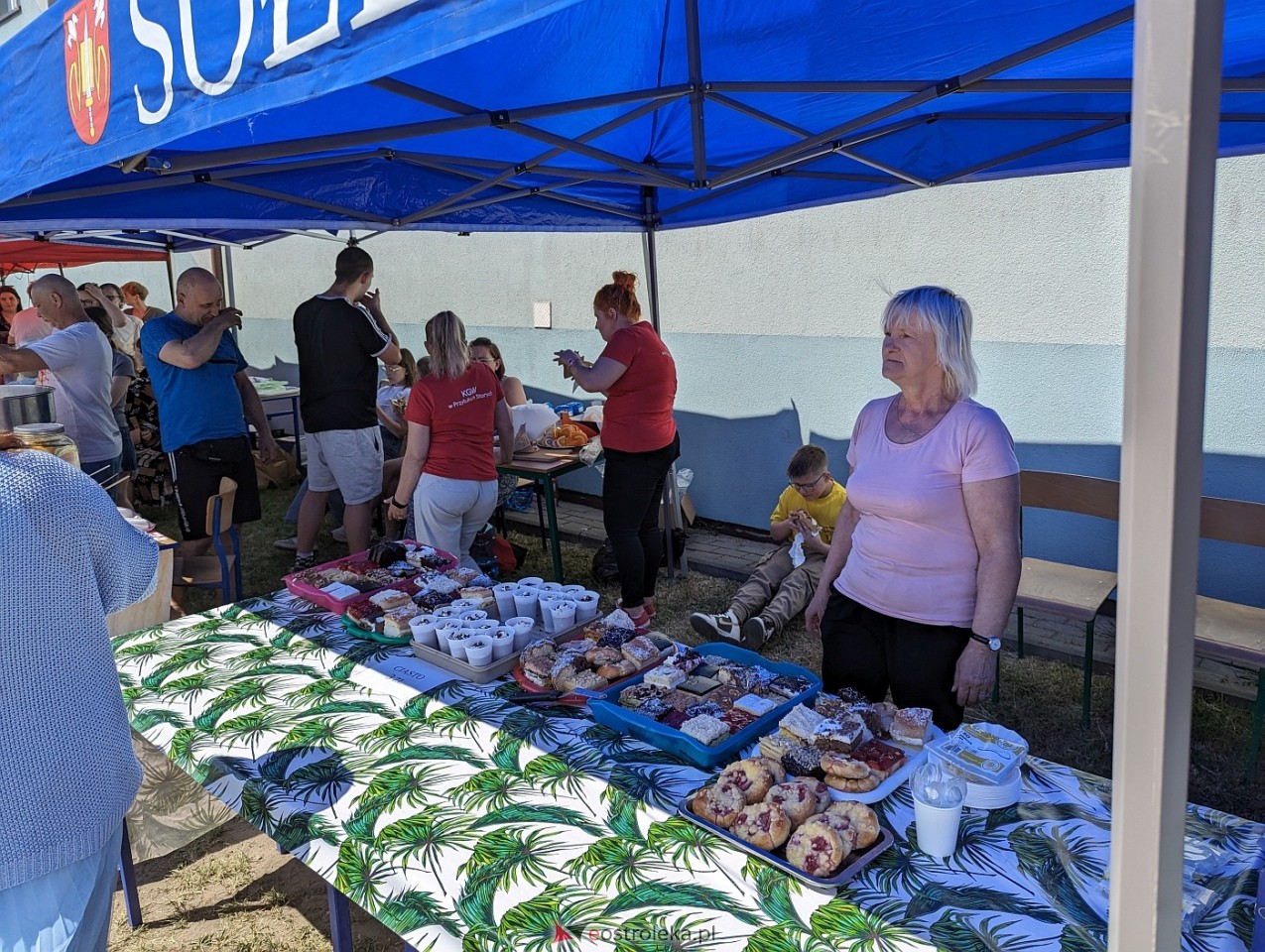 Piknik Rodzinny w Ołdakach [19.05.2024] - zdjęcie #74 - eOstroleka.pl