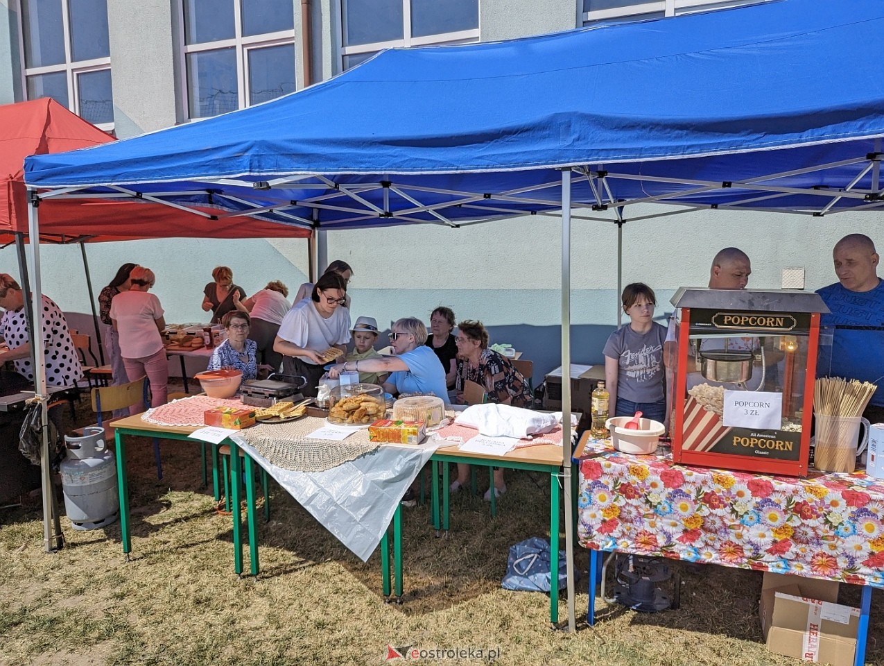 Piknik Rodzinny w Ołdakach [19.05.2024] - zdjęcie #72 - eOstroleka.pl