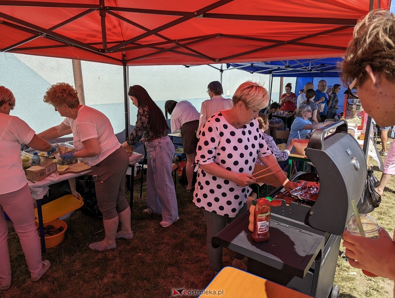 Piknik Rodzinny w Ołdakach [19.05.2024] - zdjęcie #68 - eOstroleka.pl