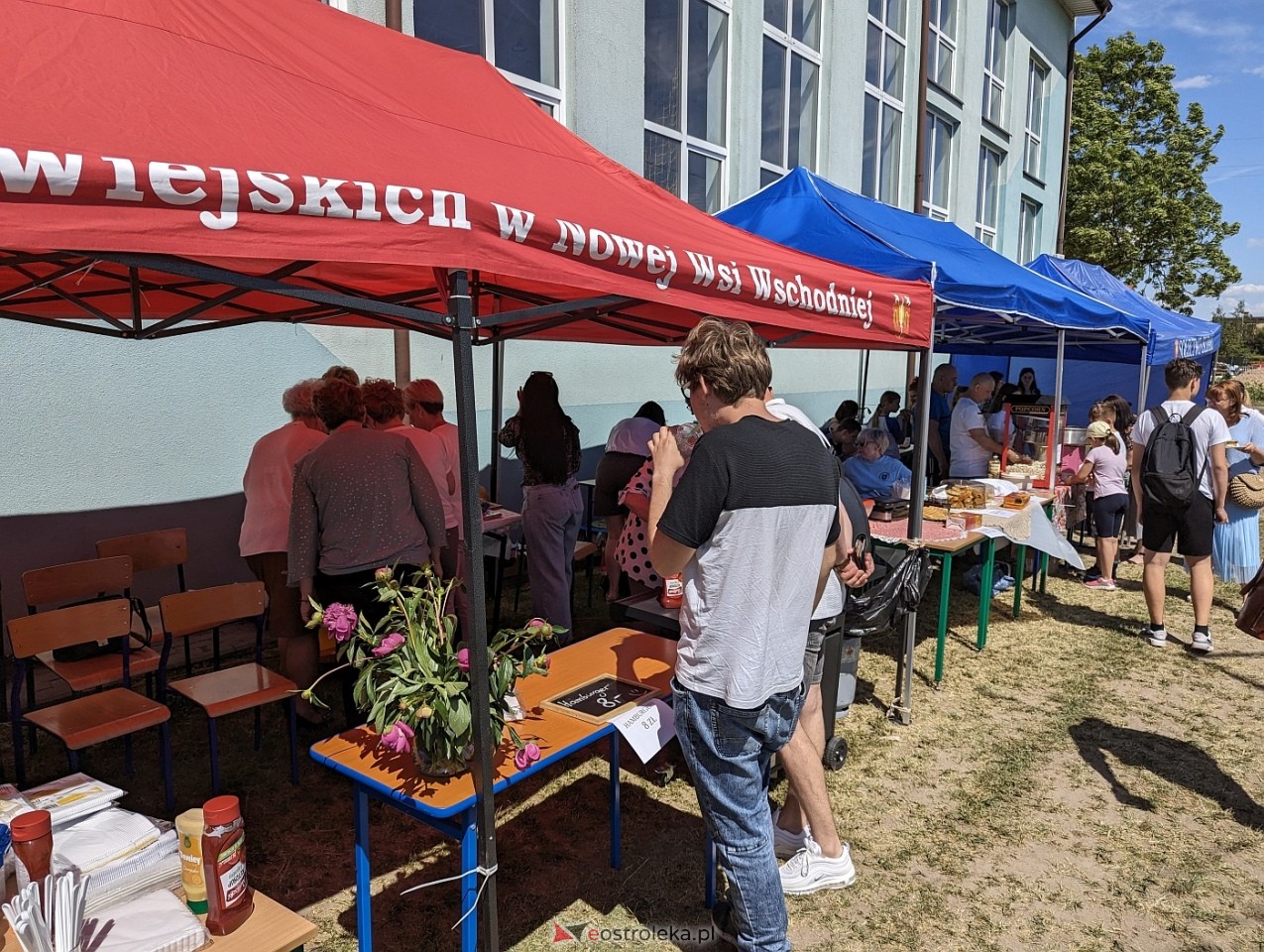 Piknik Rodzinny w Ołdakach [19.05.2024] - zdjęcie #67 - eOstroleka.pl