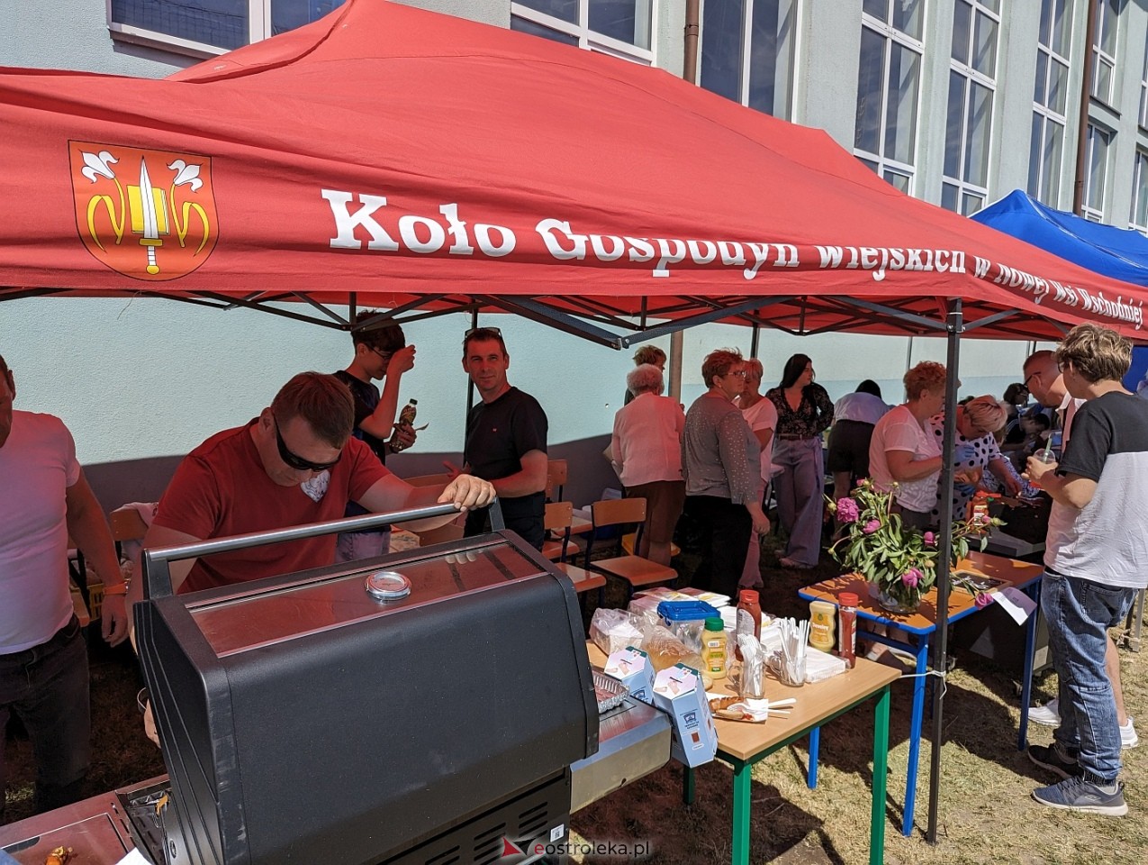 Piknik Rodzinny w Ołdakach [19.05.2024] - zdjęcie #66 - eOstroleka.pl