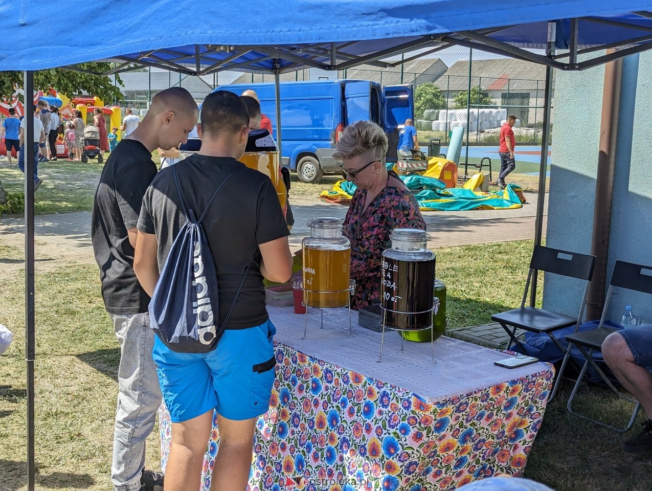 Piknik Rodzinny w Ołdakach [19.05.2024] - zdjęcie #65 - eOstroleka.pl