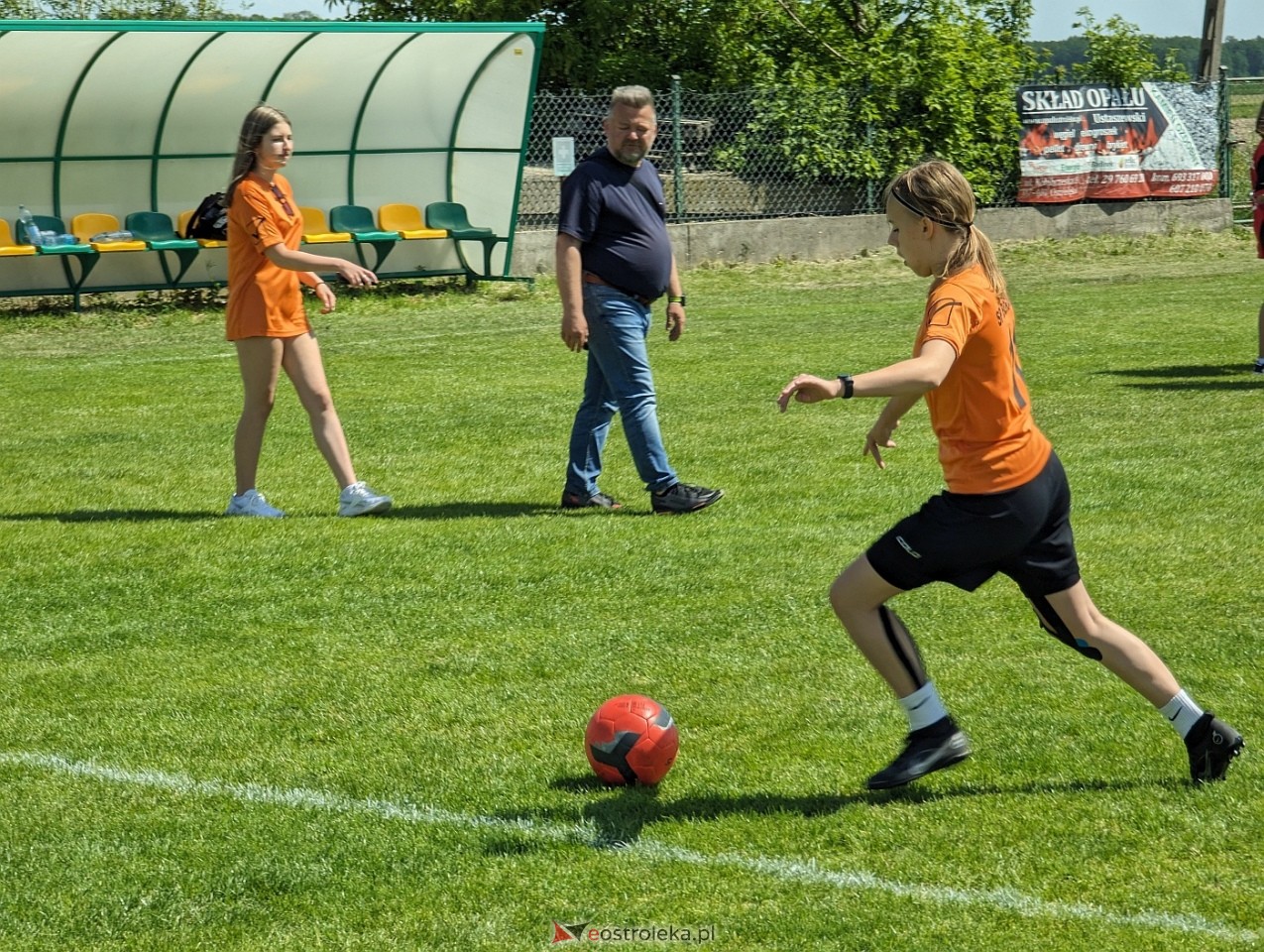 Piknik Rodzinny w Ołdakach [19.05.2024] - zdjęcie #62 - eOstroleka.pl