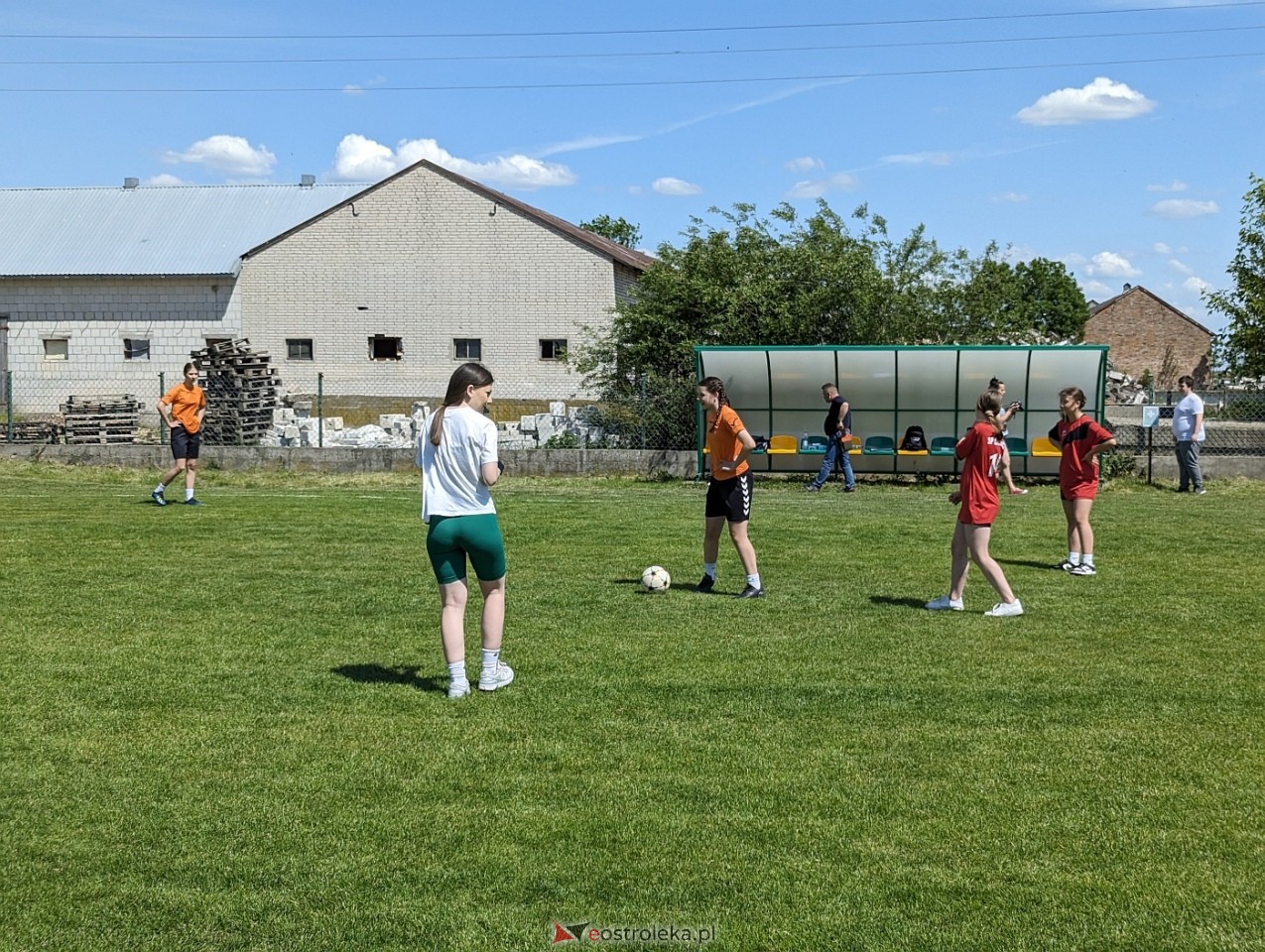 Piknik Rodzinny w Ołdakach [19.05.2024] - zdjęcie #59 - eOstroleka.pl